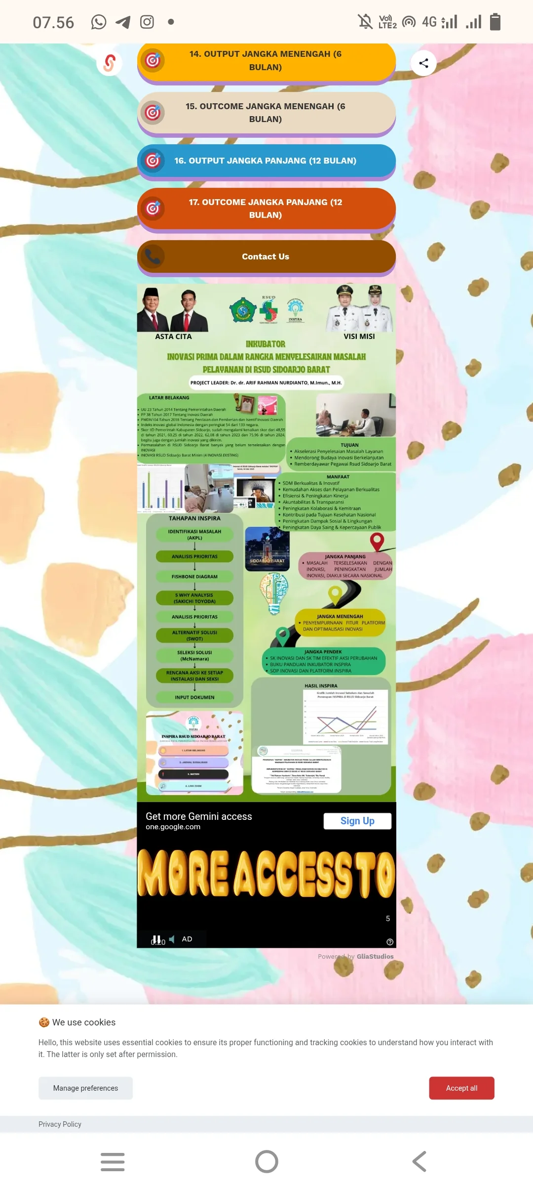 Tampilan halaman 3 INSPIRA Awal Tahun 2025.webp