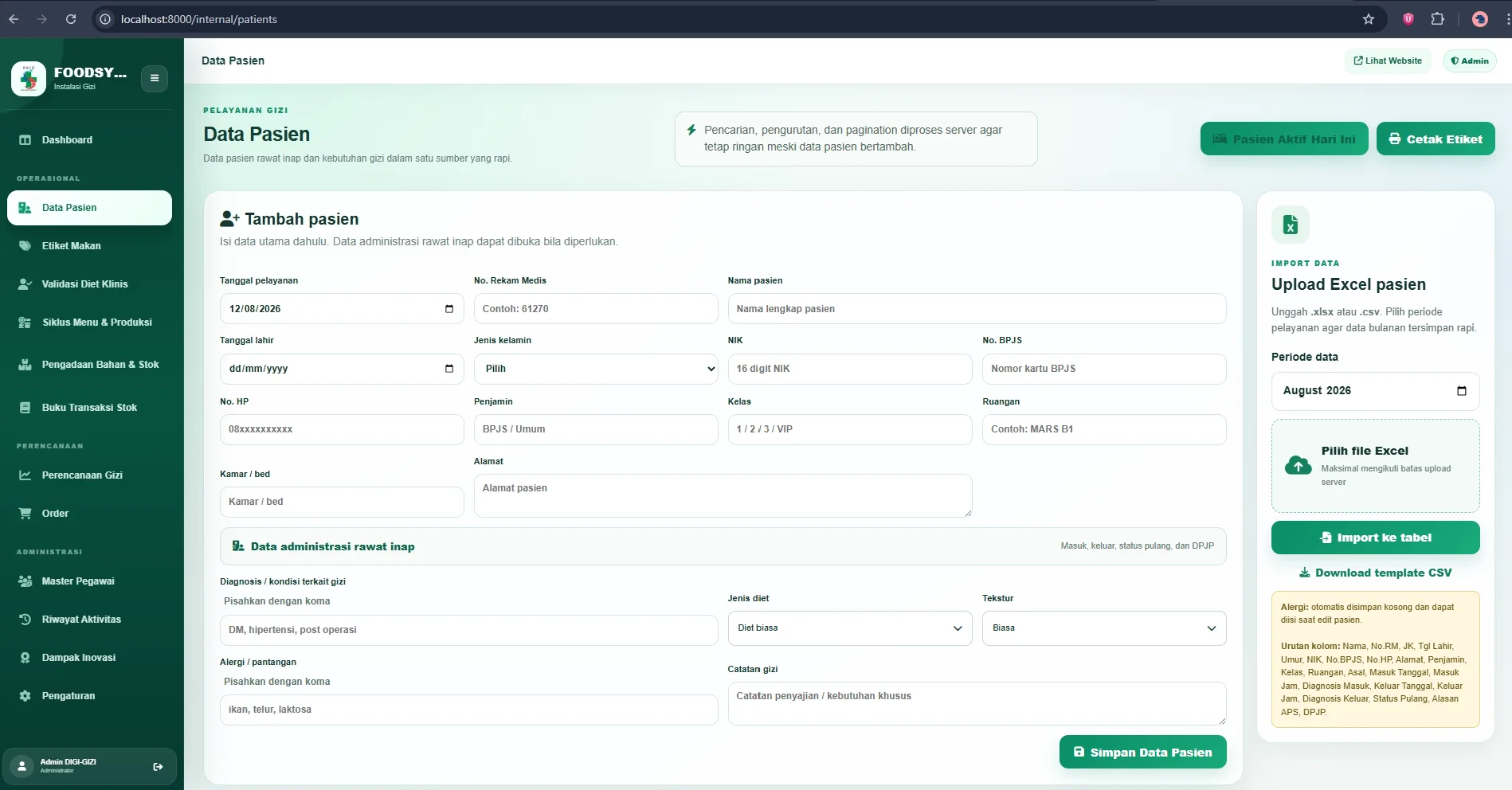 dashboard aplikasi foodsync.webp