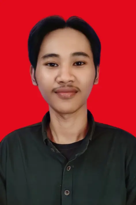 MUHAMMAD TEDDY NUR ALAMSYAH