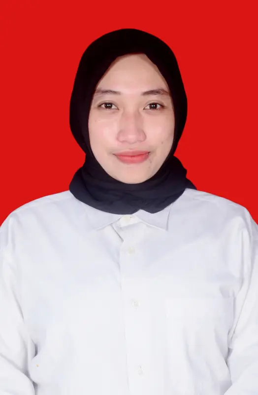 FADHIA ITAFIAH, A.Md. Kep.