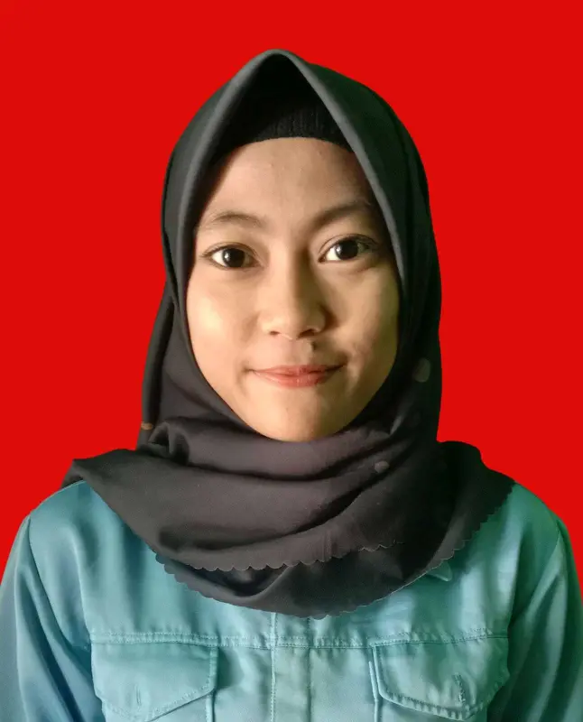 Venezia Anggita Sari, S.I.Kom.