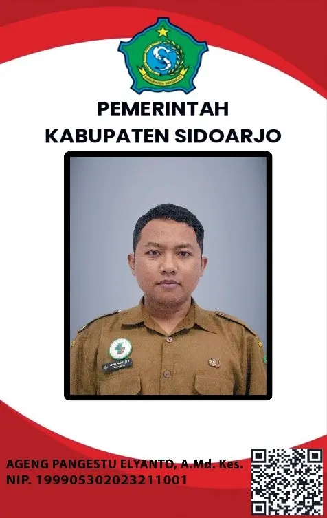 AGENG PANGESTU ELYANTO, A.Md.Kes.(Rad).