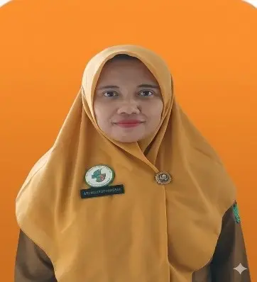 SRI WAHYUTININGSIH