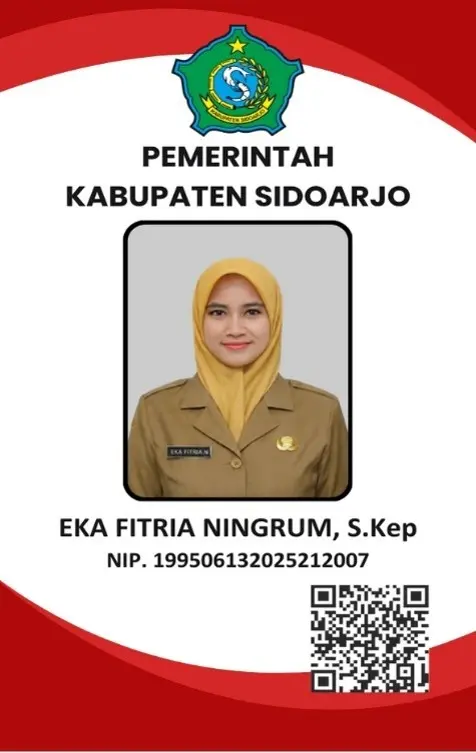 EKA FITRIA NINGRUM, S.Kep.