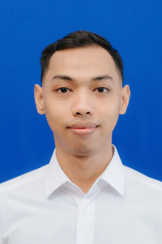 Maulana Idris Budi Wicaksono